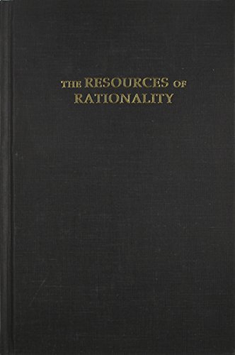 Stock image for The Resources of Rationality: A Response to the Postmodern Challenge for sale by ThriftBooks-Atlanta