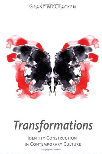 9780253350725: Transformations: Identity Construction in Contemporary Culture
