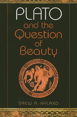 9780253351388: Plato and the Question of Beauty