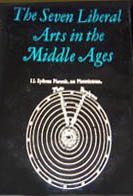 Beispielbild fr The Seven Liberal Arts in the Middle Ages: zum Verkauf von Andover Books and Antiquities