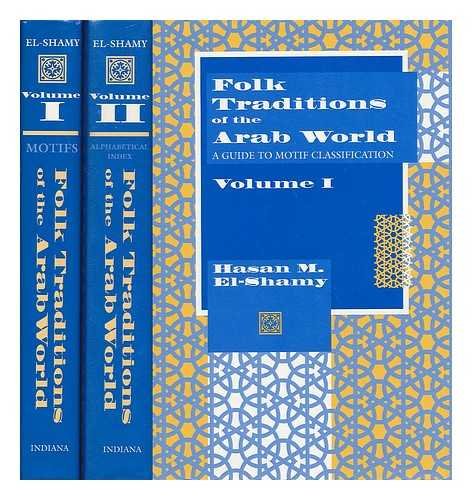 9780253352118: Folk Traditions of the Arab World V 2
