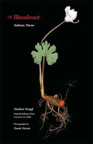 9780253352248: Bloodroot: Indiana Poems