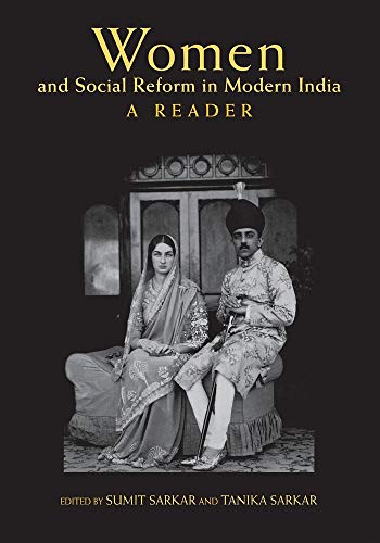 9780253352699: Women and Social Reform in Modern India: A Reader