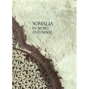 9780253353603: Somalia in Word and Image