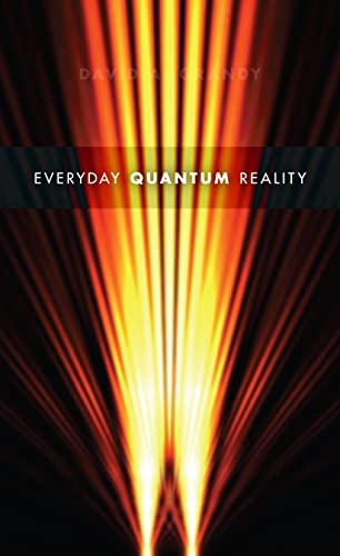 Beispielbild fr Everyday Quantum Reality zum Verkauf von Midtown Scholar Bookstore