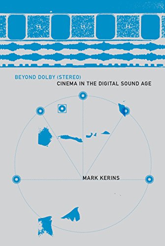 9780253355461: Beyond Dolby: Cinema in the Digital Sound Age