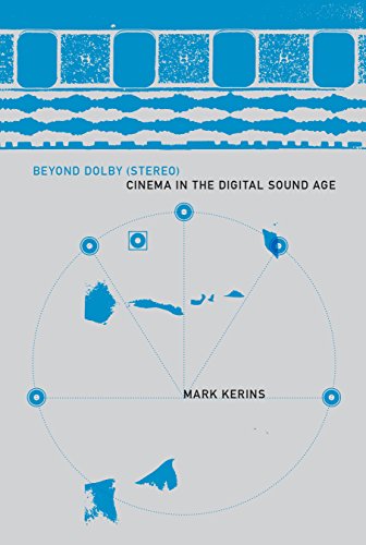 9780253355461: Beyond Dolby (Stereo): Cinema in the Digital Sound Age