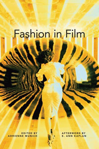 9780253356130: Fashion in Film