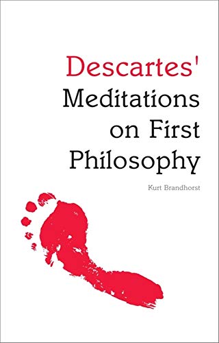 9780253356154: Descartes Meditations on First Philosophy