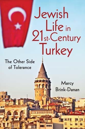 Beispielbild fr Jewish Life in 21St-Century Turkey zum Verkauf von Blackwell's