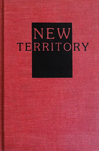 9780253365446: New Territory: Contemporary Indiana Fiction: No.595 (A Midland Book)
