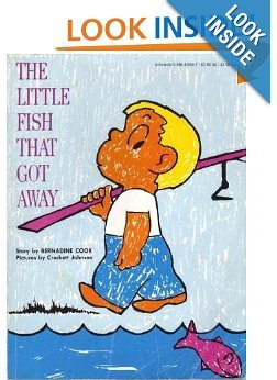 9780254442726: Little Fish That Got Away (Scholastic S.)