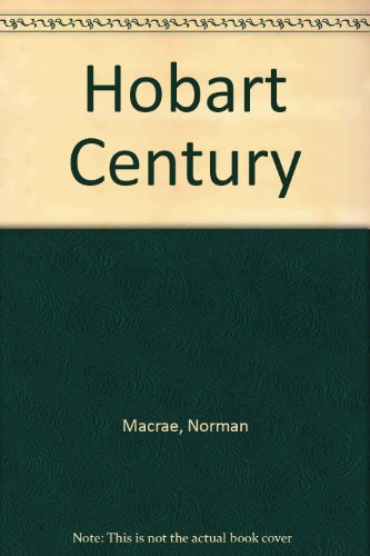 The Hobart Century