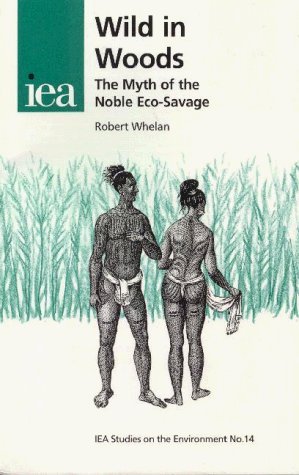 Beispielbild fr Wild in Woods (IEA studies on the environment): no. 14 zum Verkauf von WorldofBooks