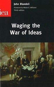 Imagen de archivo de Waging the War of Ideas (Occasional Paper): v. 131 a la venta por WorldofBooks