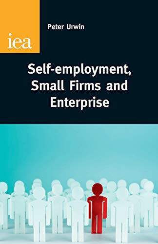 Imagen de archivo de Self Employment a la venta por Better World Books