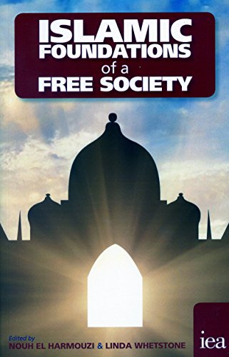 Beispielbild fr Islamic Foundations of a Free Society (Hobart Paperback) [Paperback] Harmouzi, Nouh El zum Verkauf von Brook Bookstore