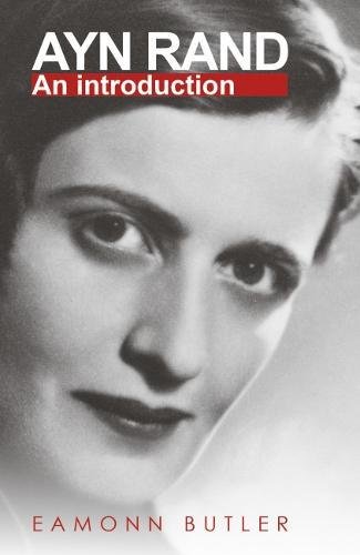 Beispielbild fr Ayn Rand zum Verkauf von Blackwell's