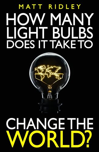 Imagen de archivo de How Many Light Bulbs Does It Take to Change the World? a la venta por WorldofBooks