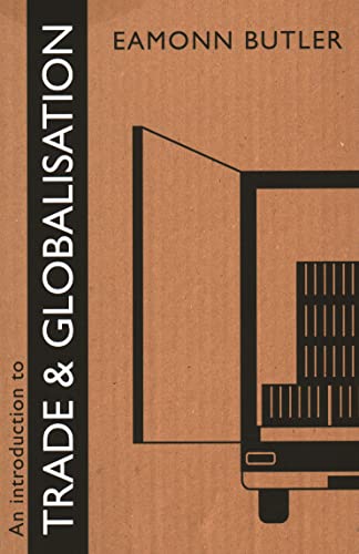 Imagen de archivo de An Introduction to Trade and Globalisation a la venta por WorldofBooks