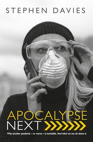 Stock image for Apocalypse Next for sale by Blackwell's