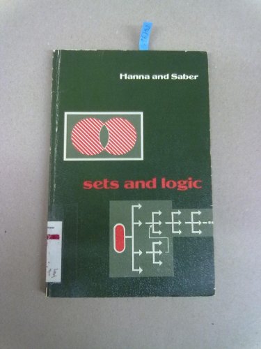 Sets and Logic