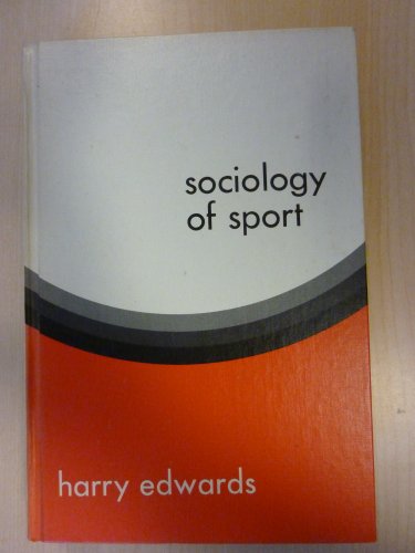 Beispielbild fr Sociology of Sport zum Verkauf von Better World Books