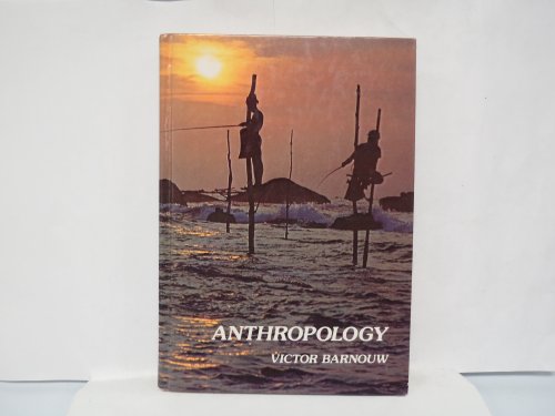 Stock image for Anthropology: A general introduction (The Dorsey series in anthropology) for sale by Simply Read Books