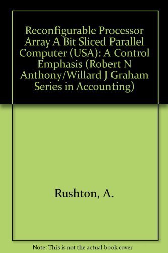 Stock image for Accounting Information Systems: A Control Emphasis for sale by Green Ink Booksellers