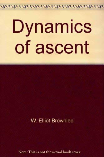 9780256037395: Title: Dynamics of ascent A history of the American econo