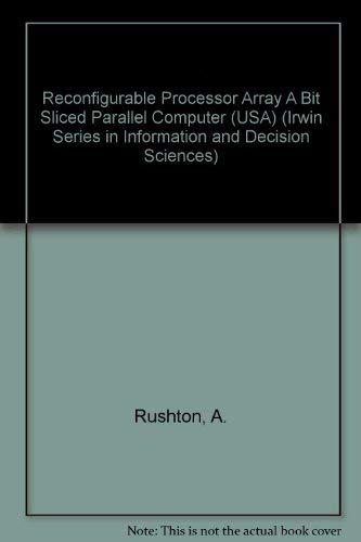 Business Telecommunications: Concepts, Technologies, & Cases in Telematics (Irwin Series in Information and Decision Sciences) (9780256056174) by Misra, Jay; Belitsos, Bryon