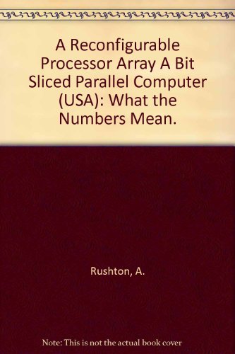 Stock image for A Survey of Accounting: What the Numbers Mean for sale by HPB-Red