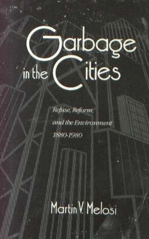 Stock image for Garbage in the Cities for sale by Midtown Scholar Bookstore