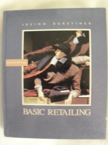 Beispielbild fr Basic Retailing (MCGRAW HILL/IRWIN SERIES IN MARKETING) zum Verkauf von EKER BOOKS