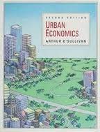 Stock image for Urban Economics (Second Edition) for sale by gearbooks