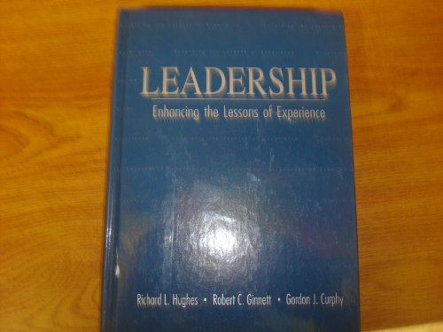 9780256102789: Introduction to Leadership