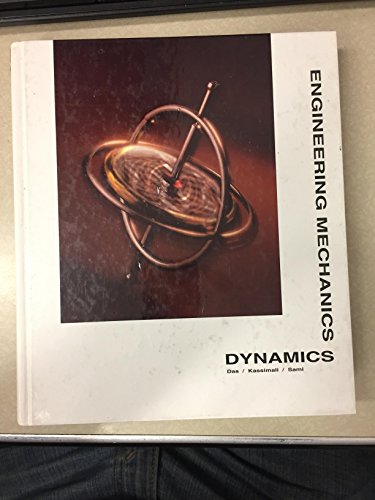 Imagen de archivo de Engineering Mechanics: Dynamics a la venta por SecondSale