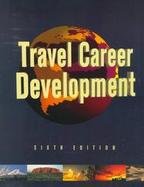 9780256119770: Travel Career Dev
