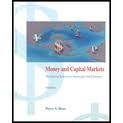 Stock image for Money and Capital Markets: The Financial System in an Increasingly Global Economy, 6th edition (The Irwin Series in Finance) for sale by HPB-Red