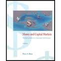 Money and Capital Markets: The Financial System in an Increasingly Global Economy, 6th edition (The Irwin Series in Finance) (9780256121995) by Peter S. Rose