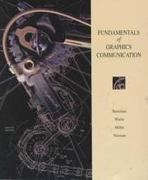 9780256124026: Fundamentals of Engineering Graphics (Irwin Graphics Series)