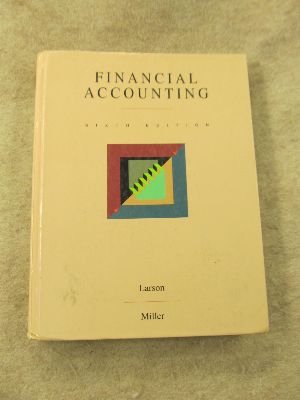 9780256133387: Financial Accounting