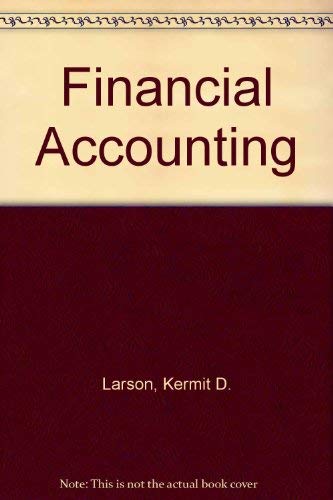 Abe Accounting Manual