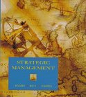 9780256136197: Strategic Management: Formulation and Implementation