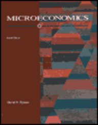 Stock image for Microeconomics (Irwin Series in Economics) for sale by HPB-Red