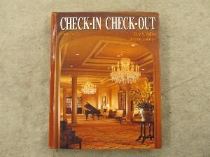 Beispielbild fr Check-In Check-Out zum Verkauf von Wonder Book