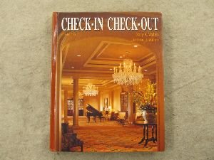 Stock image for Check-In Check-Out for sale by Wonder Book