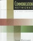Beispielbild fr Communication Networks: A First Course zum Verkauf von ThriftBooks-Atlanta