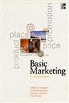 Stock image for Basic Marketing for sale by Anybook.com