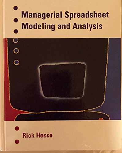 9780256215304: Management Science and Operations Research (Irwin Series in Quantitative Methods and Management Science.)